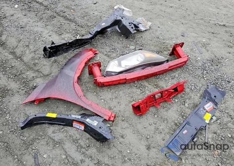 2017 Honda Hr-V Lx z USA, uszkodzony, nr VIN 3CZRU6H30HG700616